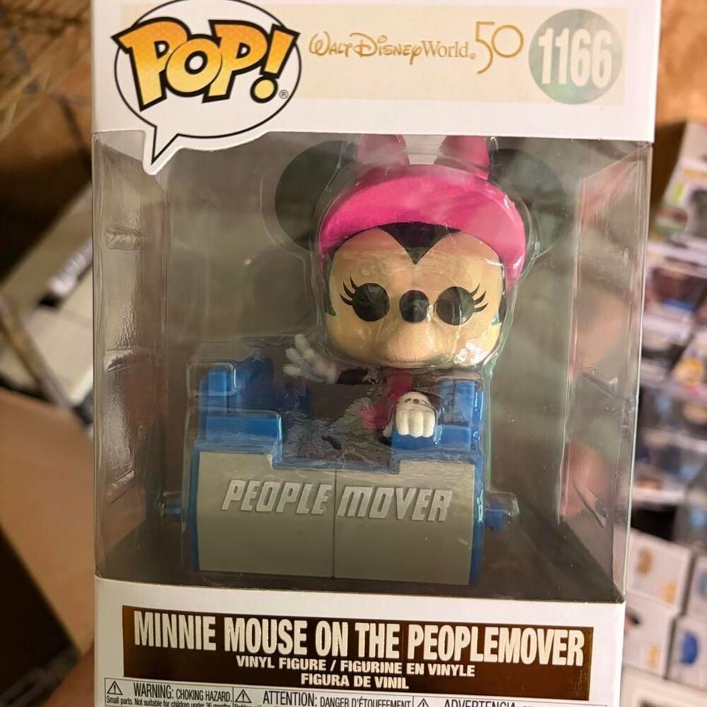 Funko multi Action-figures-playsets